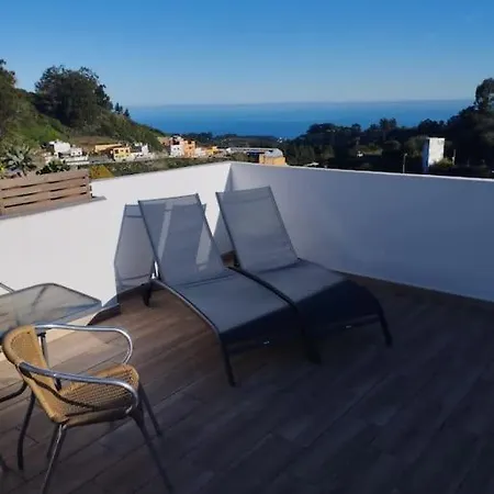 Relax En Fontanales Appartamento *