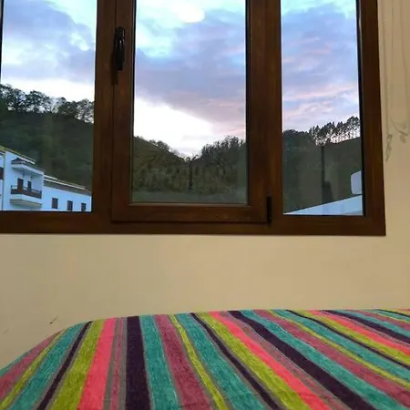 Relax En Fontanales * Agua de Fontanales