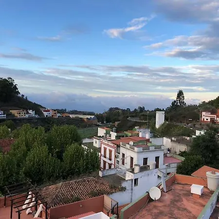 Apartment Relax En Fontanales *