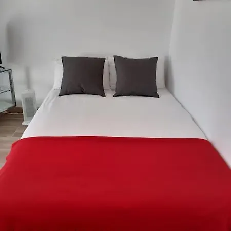 Apartment Relax En Fontanales *